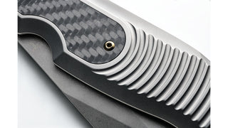 Fox Knives - Eastwood Tiger - KOHEZI