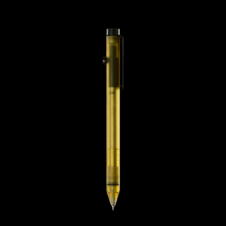 Inventery - Bolt Action Pen v.03 (Ultem)