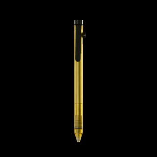 Inventery - Bolt Action Pen v.03 (Ultem)