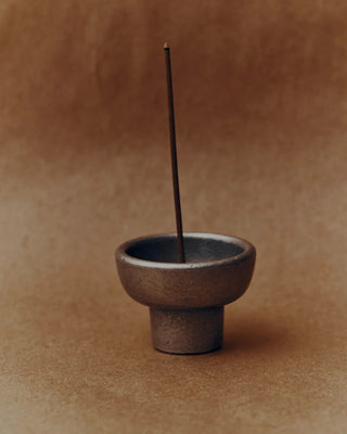 Henry Wilson - Incense Burner - KOHEZI