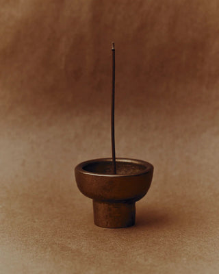 Henry Wilson - Incense Burner - KOHEZI