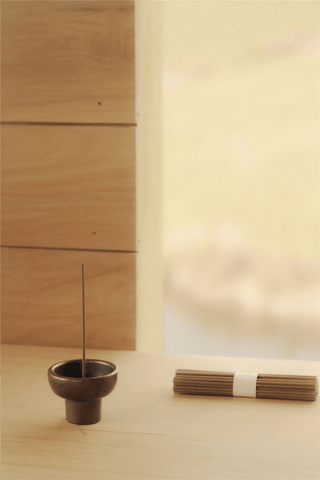 Henry Wilson - Incense Burner - KOHEZI