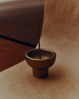 Henry Wilson - Incense Burner - KOHEZI