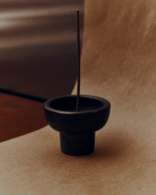 Henry Wilson - Incense Burner - KOHEZI