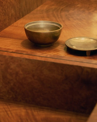 Henry Wilson - Oil Diffuser - KOHEZI