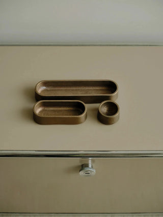 Henry Wilson - Stack Trays - KOHEZI