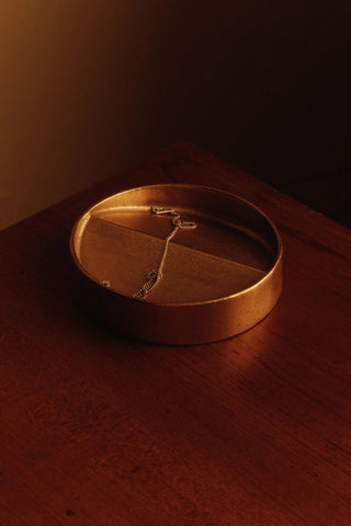 Henry Wilson - Vide Poche Rond - KOHEZI