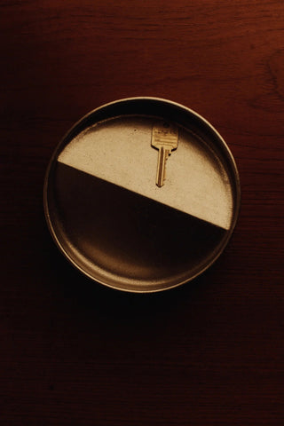 Henry Wilson - Vide Poche Rond - KOHEZI