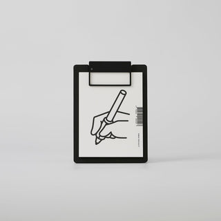 HMM - Clip - Memo Board (Clip is not included) - KOHEZI