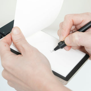 HMM - Clip - Memo Board (Clip is not included) - KOHEZI