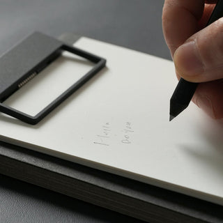 HMM - Clip - Memo Board (Clip is not included) - KOHEZI