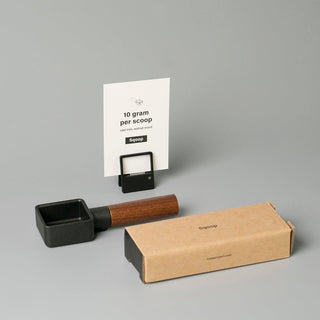 HMM - Clip - Set of Two Black/Raw - KOHEZI