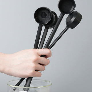HMM - Coffee Fiber Scoop - KOHEZI