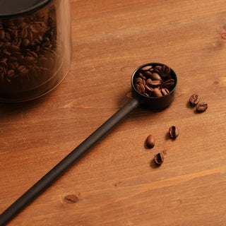 HMM - Coffee Fiber Scoop - KOHEZI