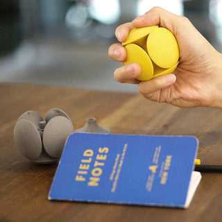 HMM - Eraser Ball (4 colors) - KOHEZI