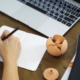 HMM - Eraser Ball (4 colors) - KOHEZI