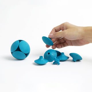 HMM - Eraser Ball (4 colors) - KOHEZI