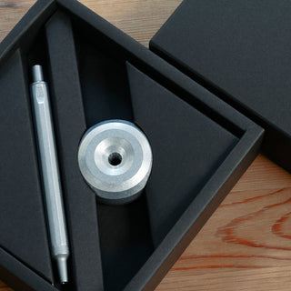 HMM - Gift Pack (Metal Writing Set) - KOHEZI