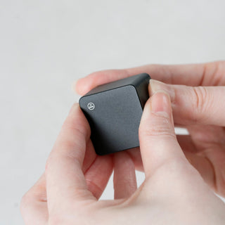 HMM - Magnet Cable Cube - KOHEZI