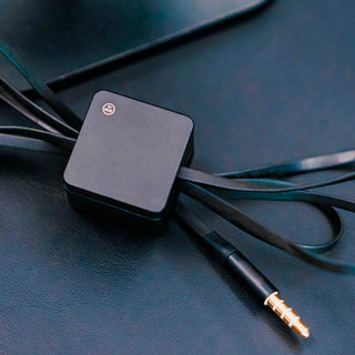 HMM - Magnet Cable Cube - KOHEZI