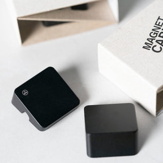 HMM - Magnet Cable Cube - KOHEZI