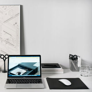 HMM - Mouse Pad - KOHEZI
