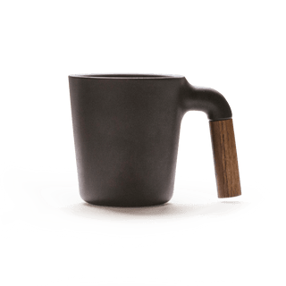 HMM - Mugr (Black) - KOHEZI