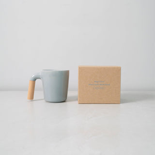 HMM - Mugr Cloud (Walnut/Beech) - KOHEZI