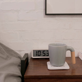 HMM - Mugr Cloud (Walnut/Beech) - KOHEZI