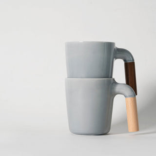HMM - Mugr Cloud (Walnut/Beech) - KOHEZI