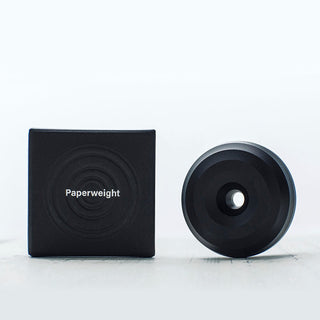 HMM - Paper Weight / Pen Holder - KOHEZI