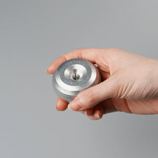 HMM - Paper Weight / Pen Holder - KOHEZI
