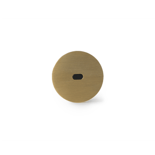 HMM - Scissors Base (Black/Gold) - KOHEZI