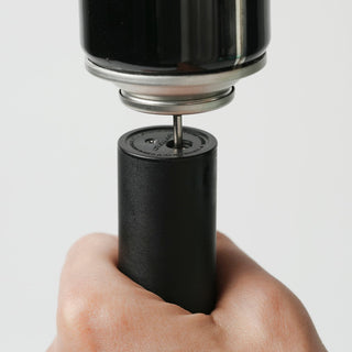 HMM - T Torch - KOHEZI