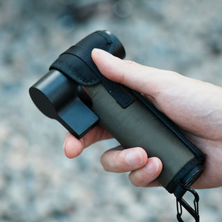 HMM - T Torch Soft Case - KOHEZI