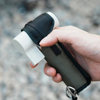 HMM - T Torch Soft Case - KOHEZI