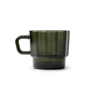HMM - W Glass - KOHEZI