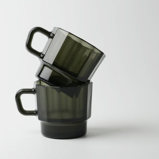 HMM - W Glass - KOHEZI