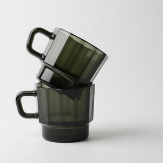 HMM - W Glass - KOHEZI