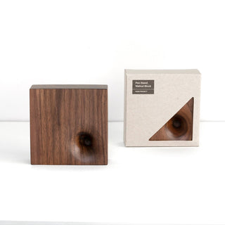 HMM - Walnut Block - KOHEZI