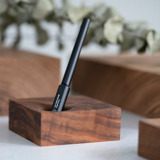 HMM - Walnut Block - KOHEZI