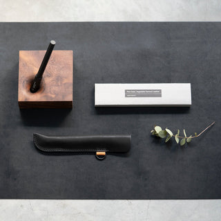 HMM - Walnut Block - KOHEZI