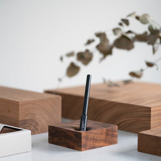 HMM - Walnut Block - KOHEZI