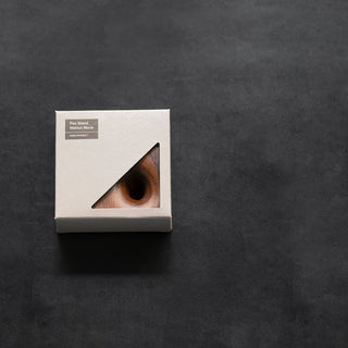 HMM - Walnut Block - KOHEZI