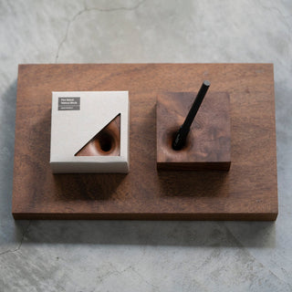 HMM - Walnut Block - KOHEZI