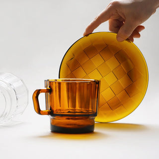 HMM - Woven Plate - KOHEZI