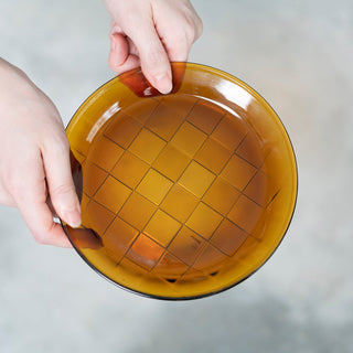 HMM - Woven Plate - KOHEZI