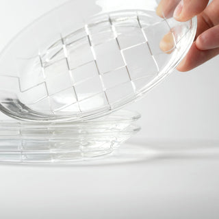HMM - Woven Plate - KOHEZI