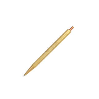 YSTUDIO - Classic Revolve Press Ballpoint Pen