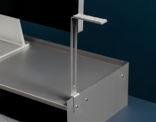 Zenlet - FlowDeck (The Headphone Stand)